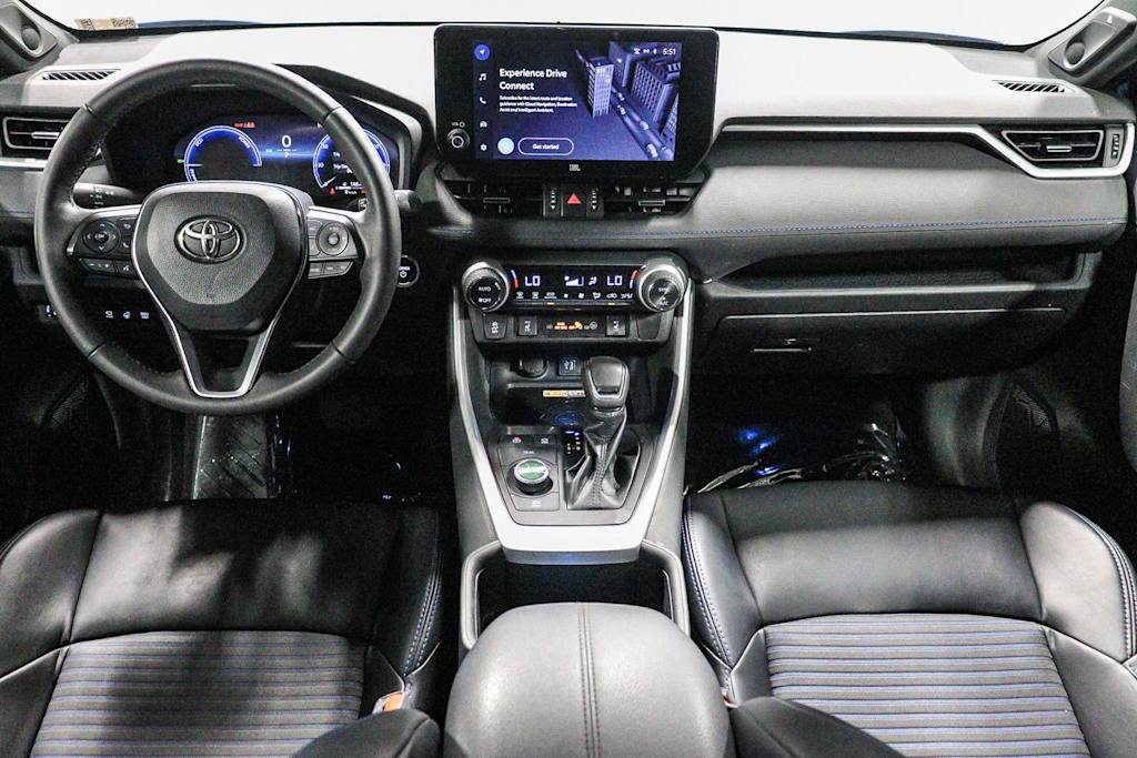 Thumbnail: 2023 Toyota RAV4 - 2