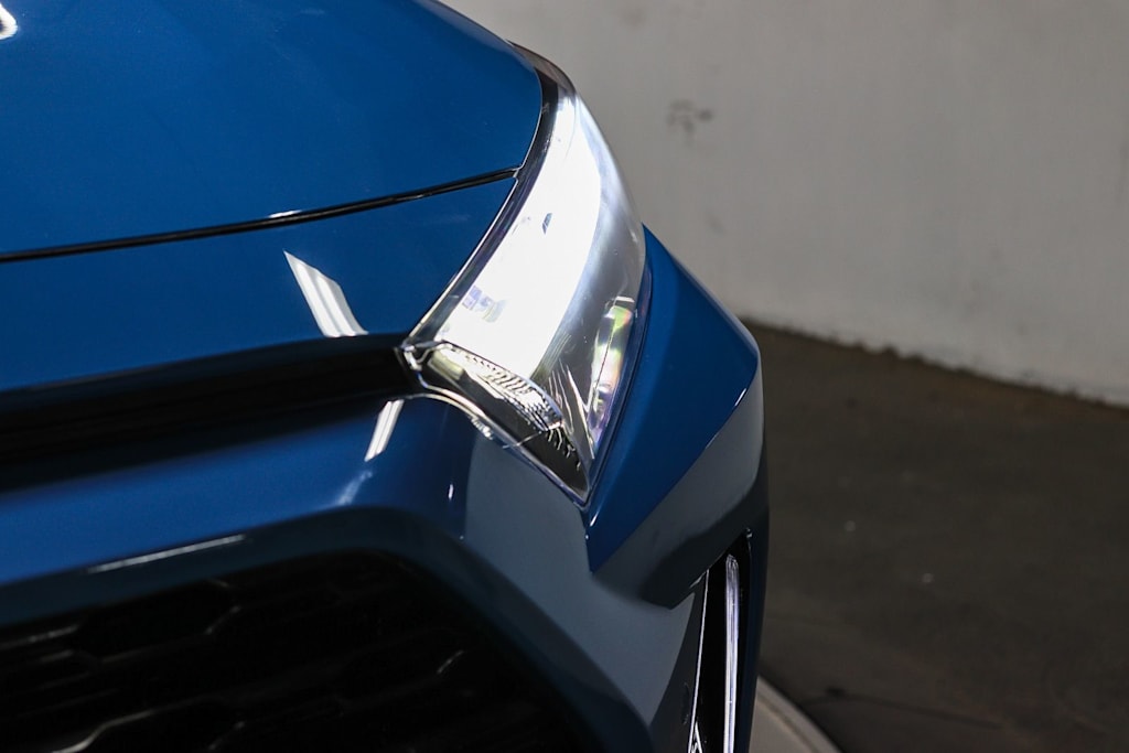 Thumbnail: 2023 Toyota RAV4 - 17