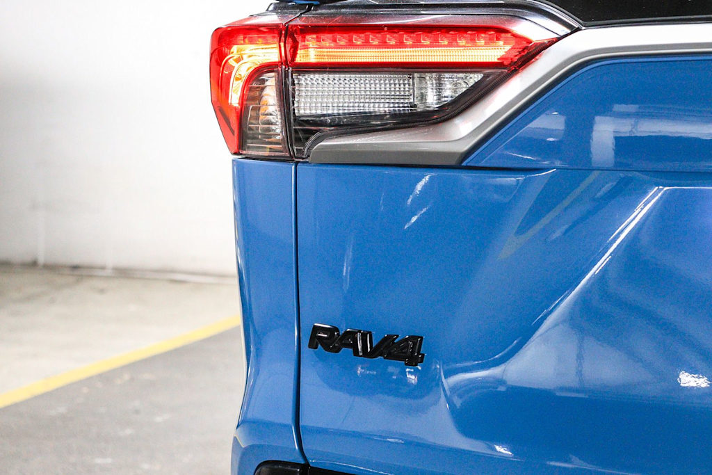 Thumbnail: 2023 Toyota RAV4 - 5