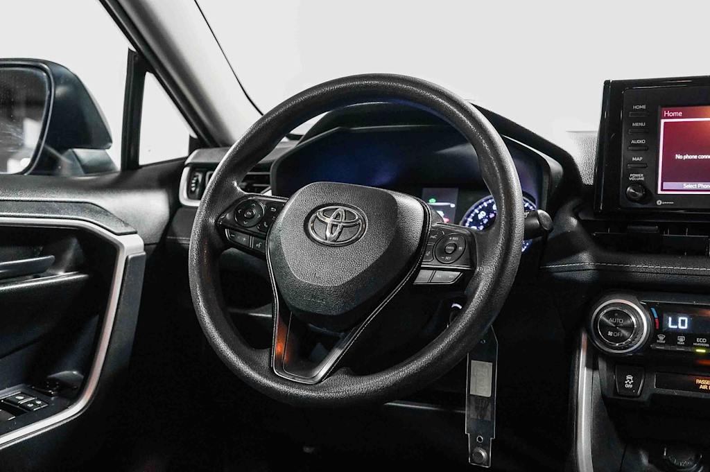 Thumbnail: 2021 Toyota RAV4 - 12