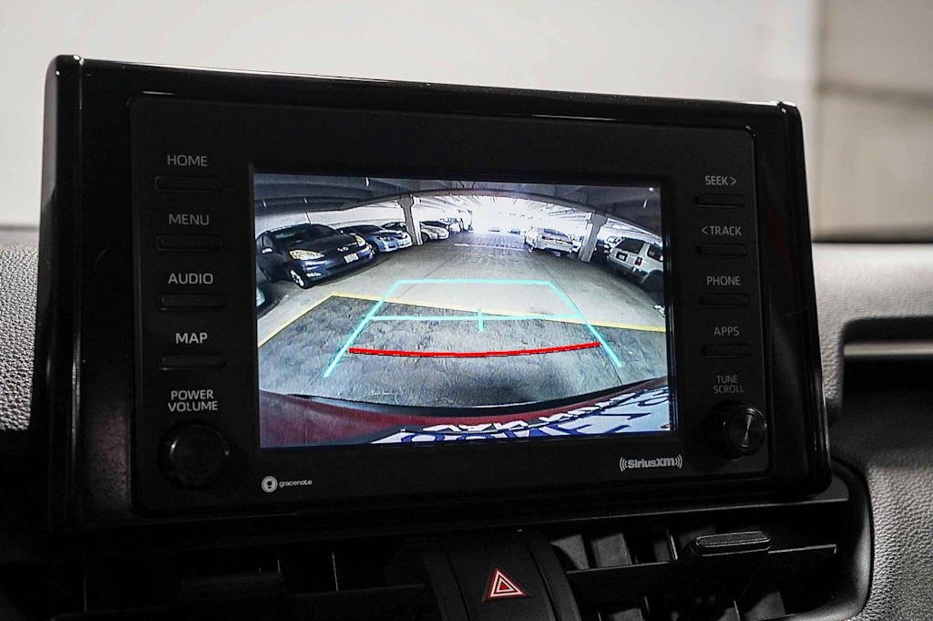 Thumbnail: 2021 Toyota RAV4 - 27