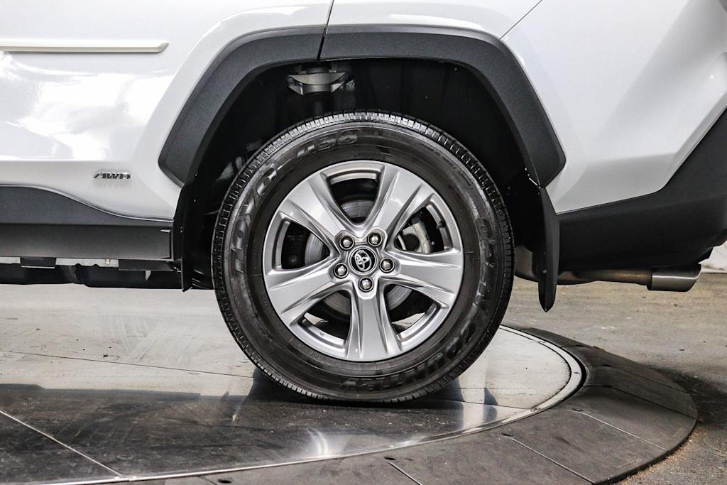 Thumbnail: 2024 Toyota RAV4 - 22