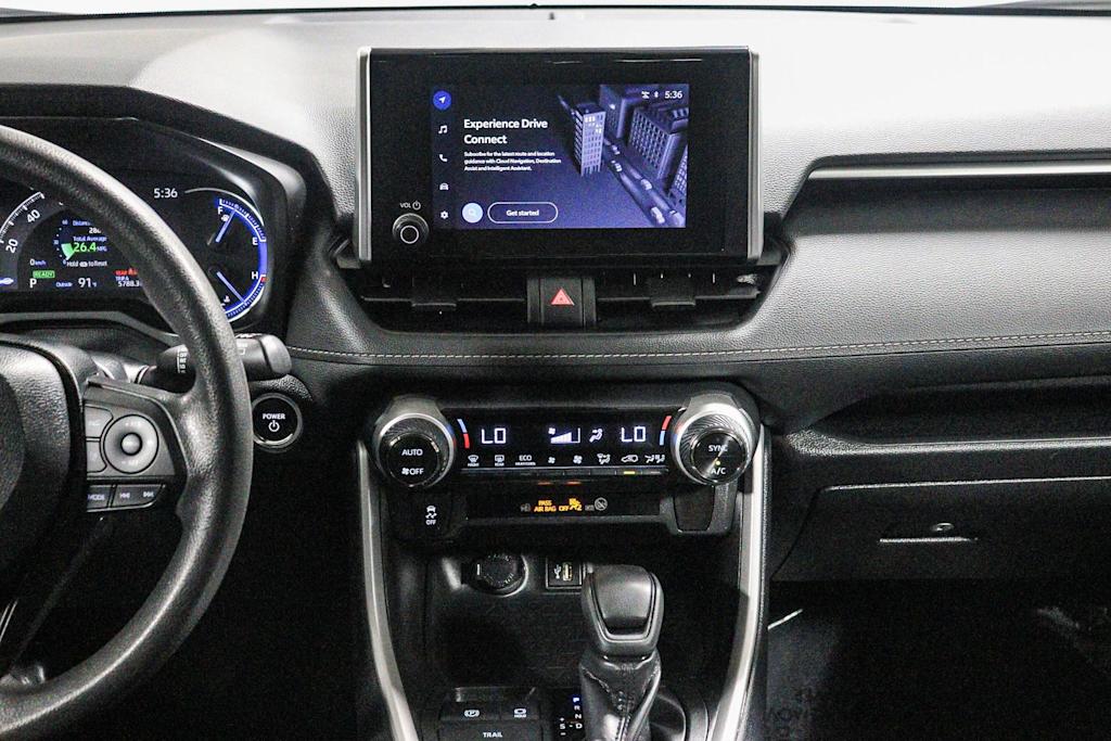 Thumbnail: 2024 Toyota RAV4 - 9