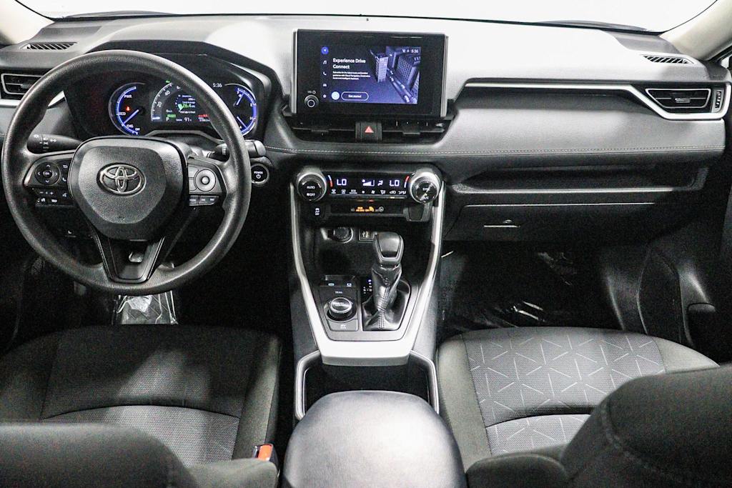Thumbnail: 2024 Toyota RAV4 - 2