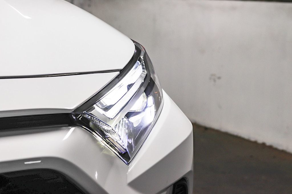 Thumbnail: 2024 Toyota RAV4 - 6