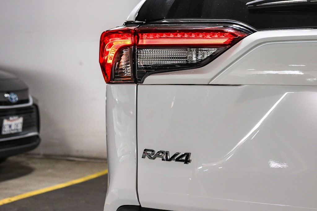 Thumbnail: 2024 Toyota RAV4 - 23