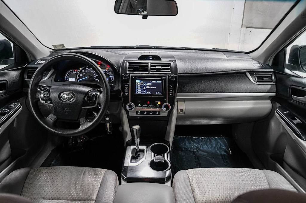 Thumbnail: 2014 Toyota Camry - 2
