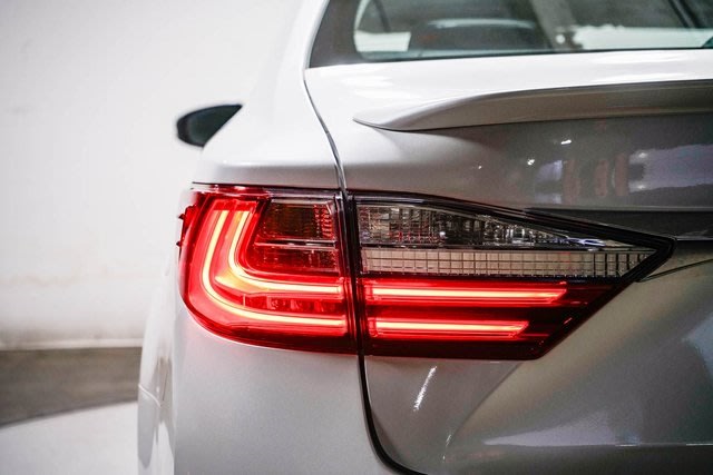 Thumbnail: 2016 Lexus ES - 22