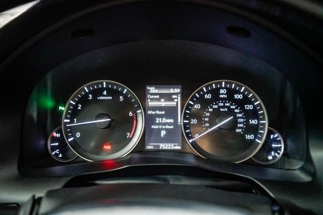 Thumbnail: 2016 Lexus ES - 14