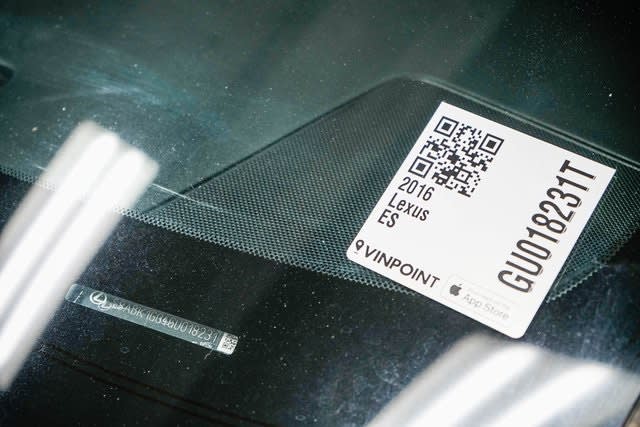 Thumbnail: 2016 Lexus ES - 17