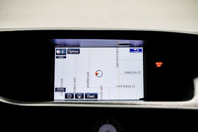 Thumbnail: 2016 Lexus ES - 24