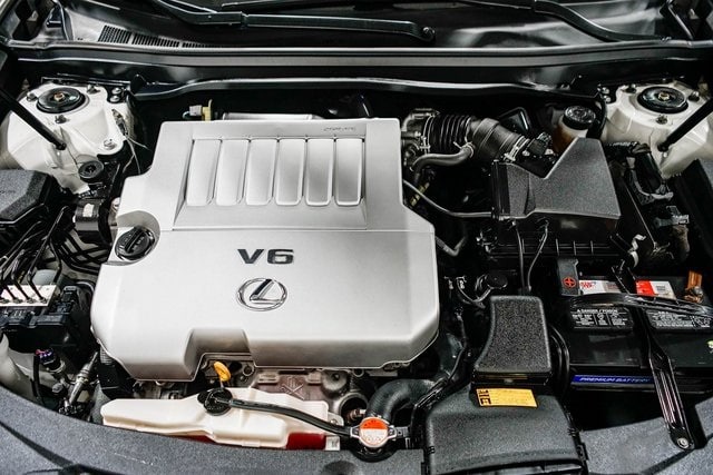 Thumbnail: 2016 Lexus ES - 6