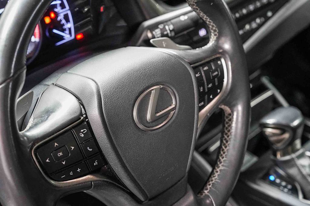 Thumbnail: 2019 Lexus ES - 26