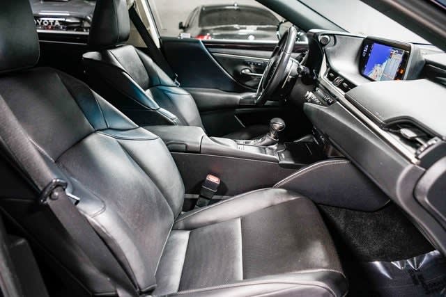 Image of 2021 Lexus ES 300h