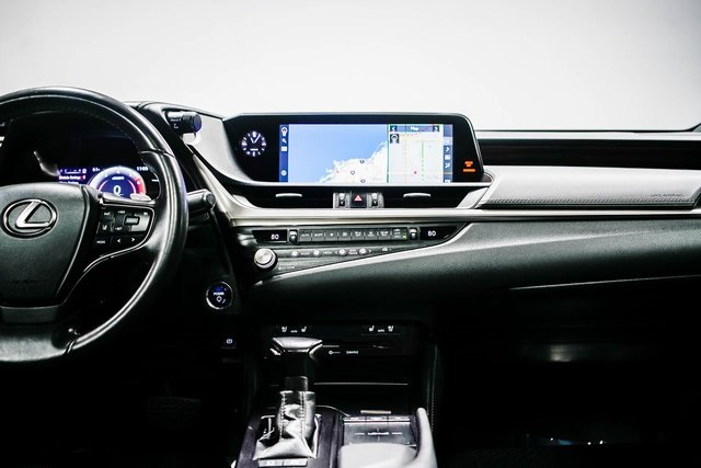 Image of 2021 Lexus ES 300h