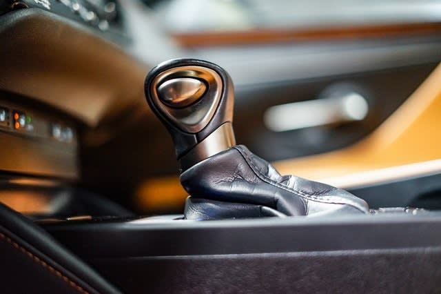 Thumbnail: 2024 Lexus ES - 13