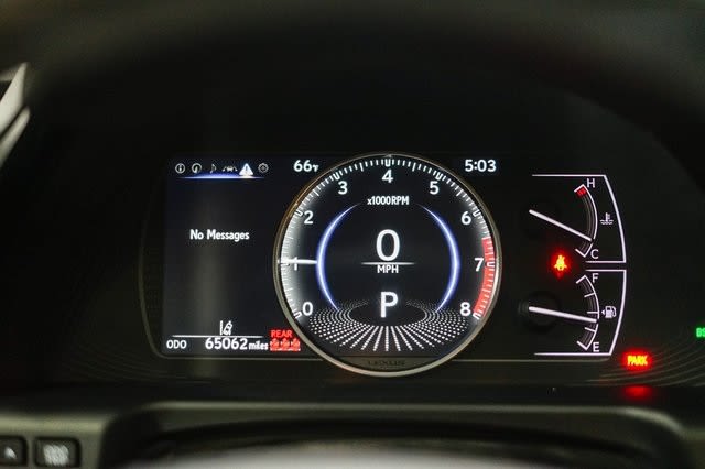 Thumbnail: 2024 Lexus ES - 14