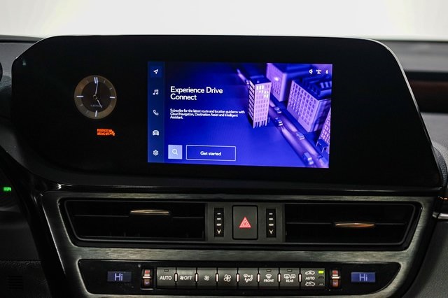 Thumbnail: 2024 Lexus ES - 26