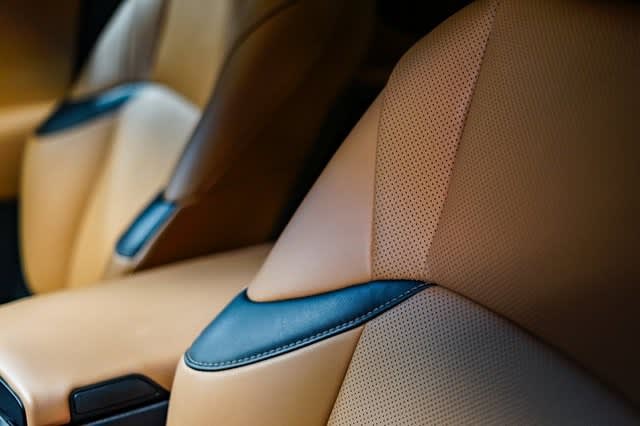 Thumbnail: 2024 Lexus ES - 31