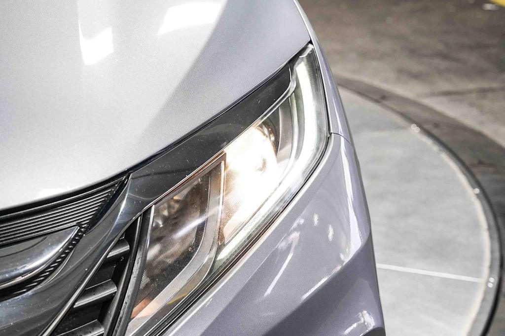Thumbnail: 2018 Honda Odyssey - 22