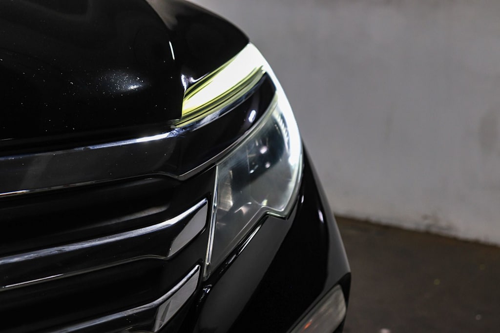 Thumbnail: 2018 Honda Pilot - 20