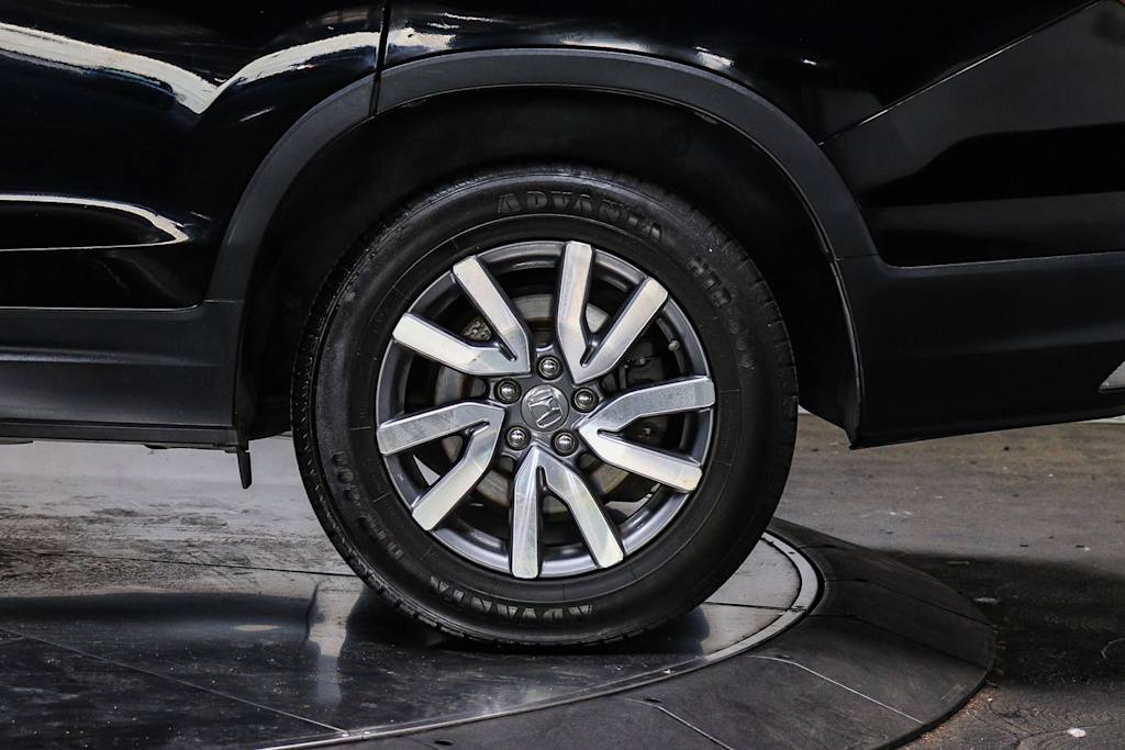 Thumbnail: 2018 Honda Pilot - 21