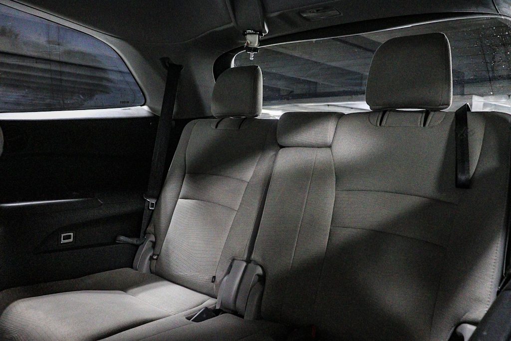 Thumbnail: 2018 Honda Pilot - 23