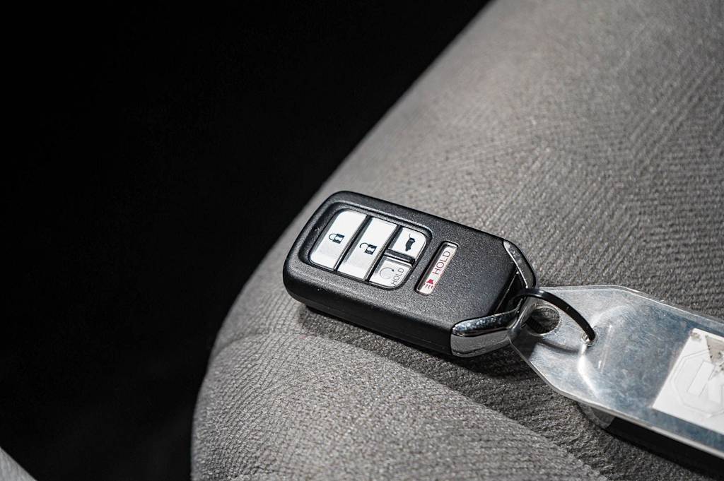 Thumbnail: 2020 Honda Pilot - 19