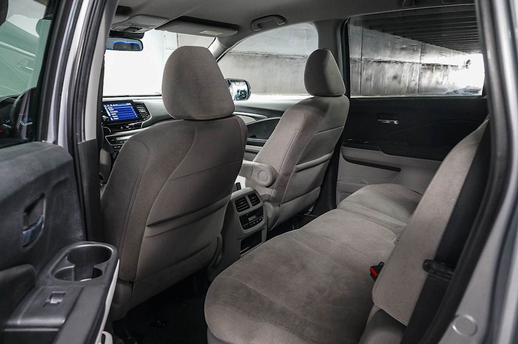 Thumbnail: 2020 Honda Pilot - 12