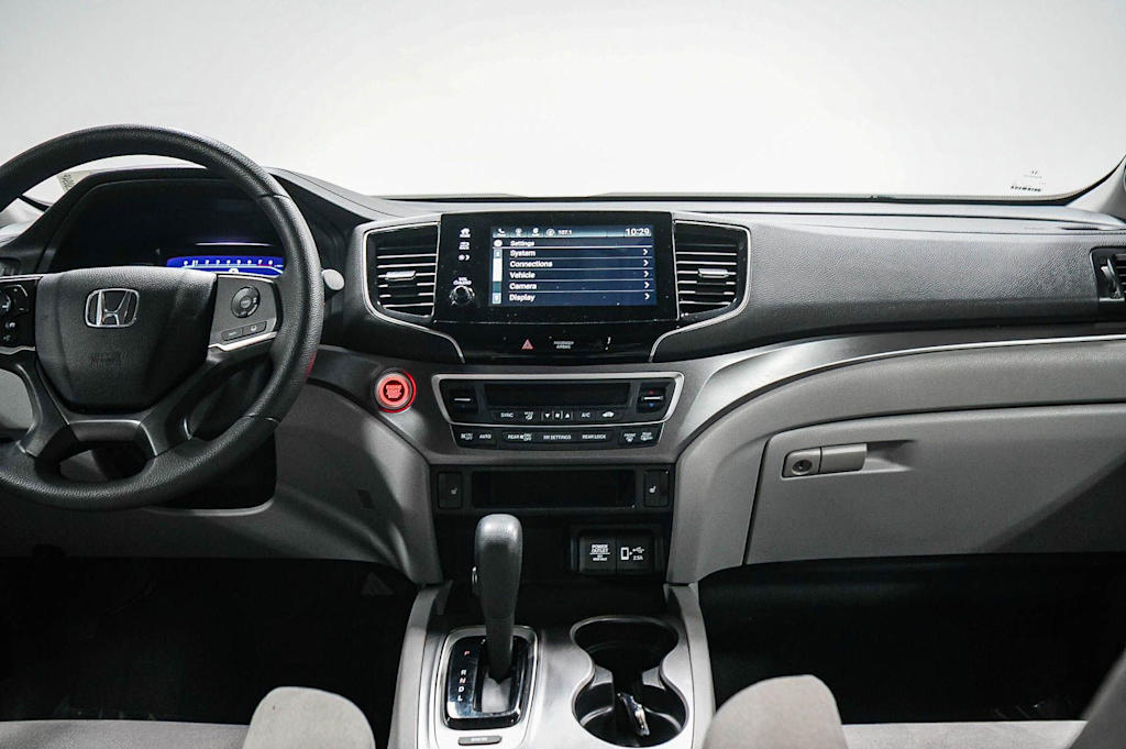 Thumbnail: 2020 Honda Pilot - 9