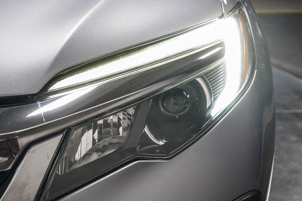 Thumbnail: 2020 Honda Pilot - 22