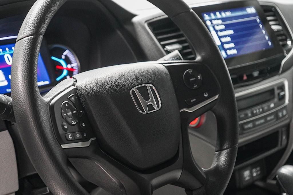 Thumbnail: 2020 Honda Pilot - 14