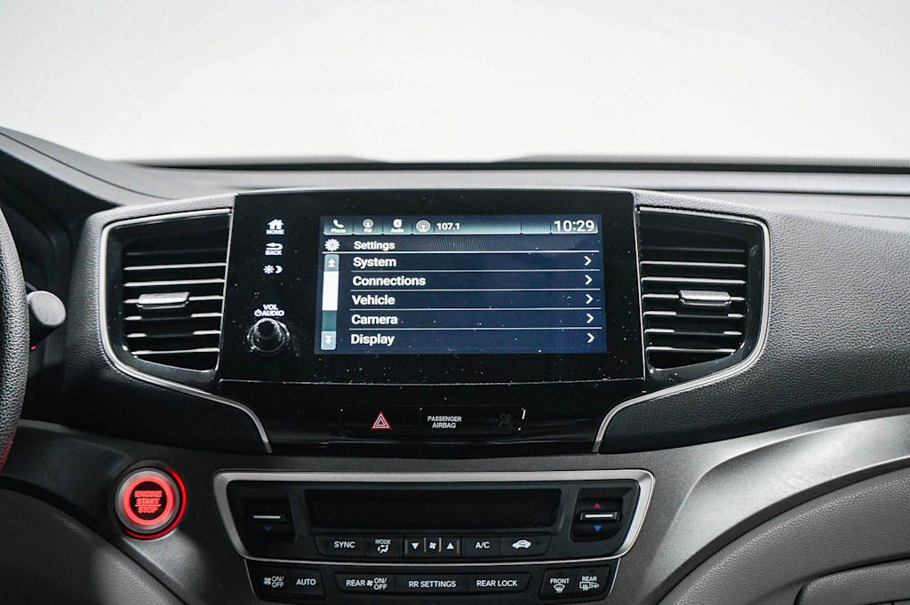 Thumbnail: 2020 Honda Pilot - 15