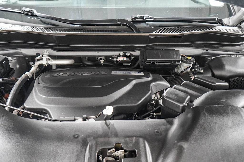 Thumbnail: 2020 Honda Pilot - 8