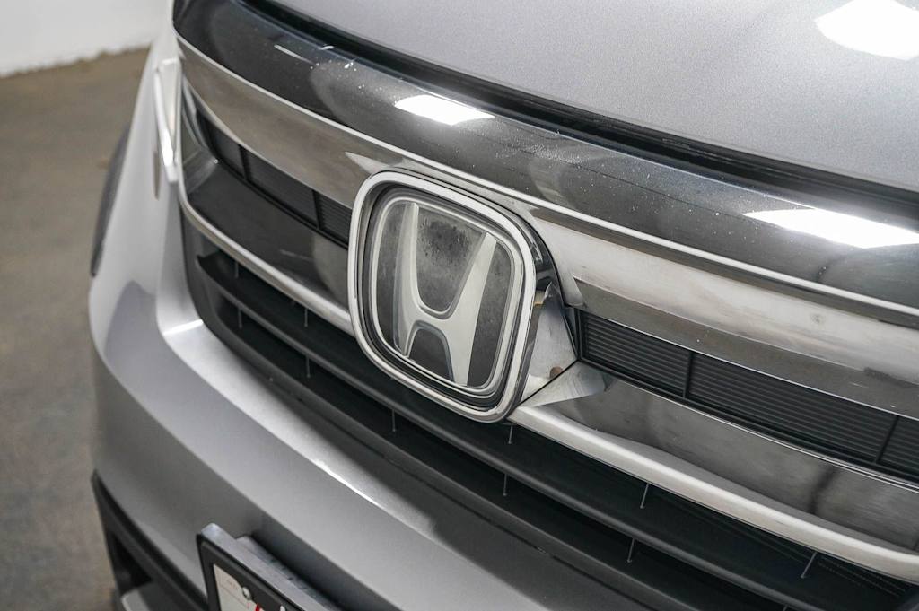Thumbnail: 2020 Honda Pilot - 6