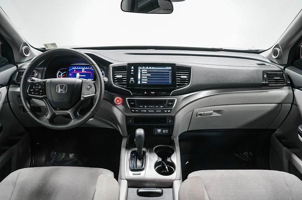 Thumbnail: 2020 Honda Pilot - 2