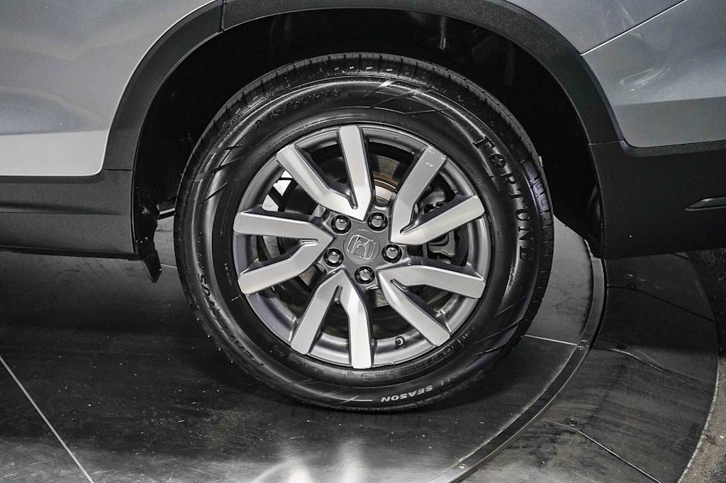 Thumbnail: 2020 Honda Pilot - 23