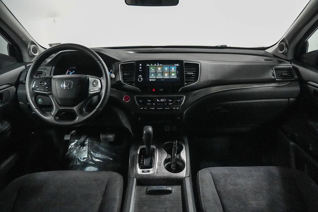 Thumbnail: 2019 Honda Pilot - 2