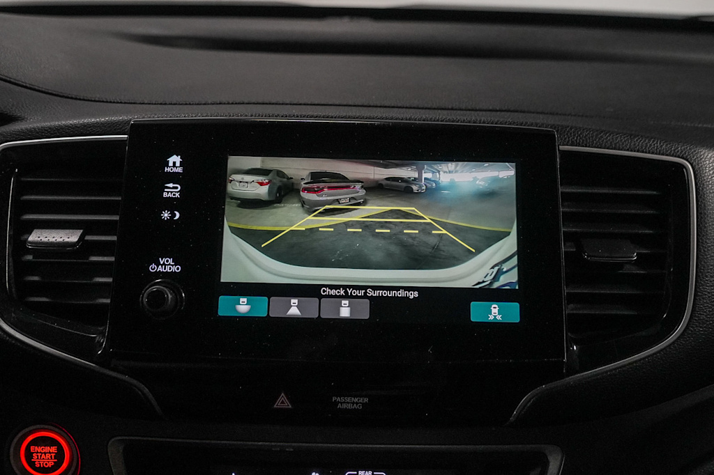 Thumbnail: 2019 Honda Pilot - 26