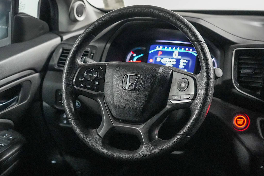 Thumbnail: 2019 Honda Pilot - 9