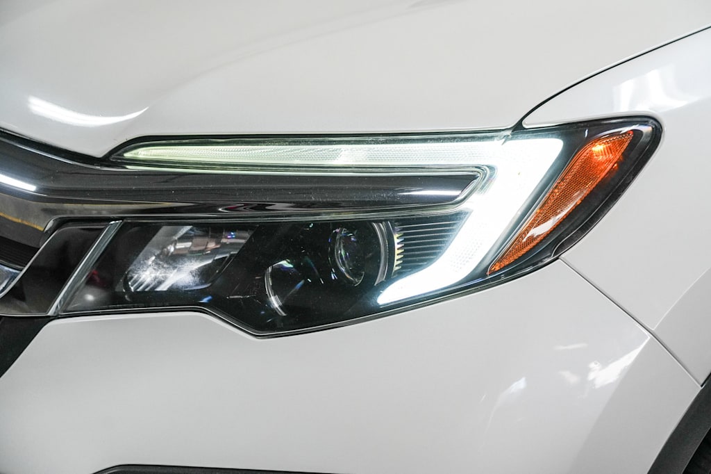 Thumbnail: 2019 Honda Pilot - 19
