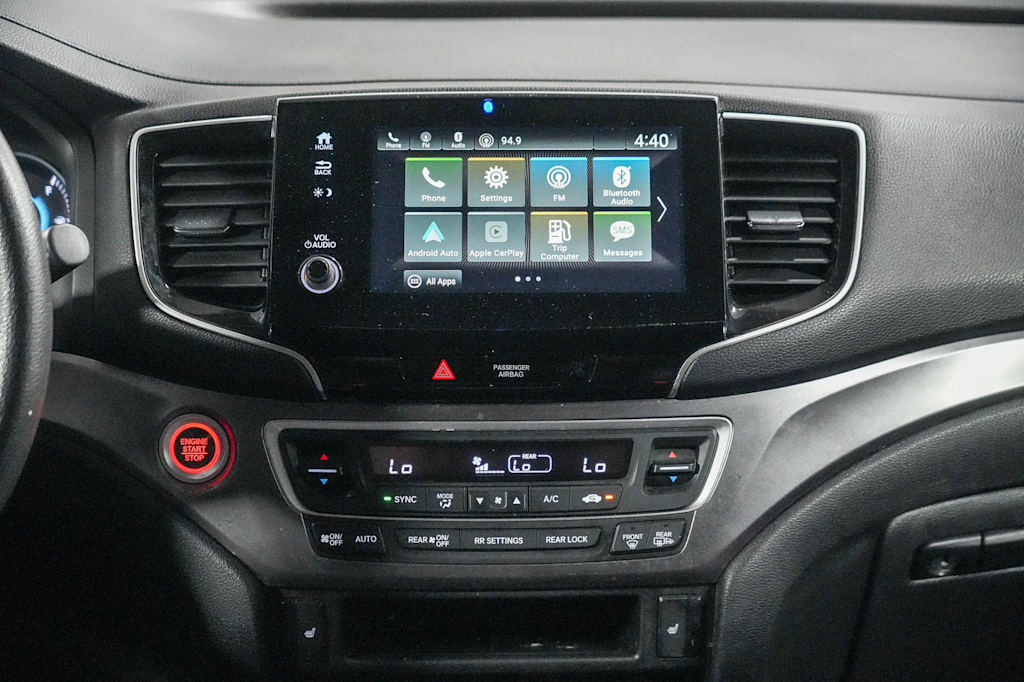 Thumbnail: 2019 Honda Pilot - 13