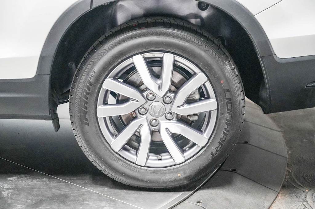 Thumbnail: 2019 Honda Pilot - 20