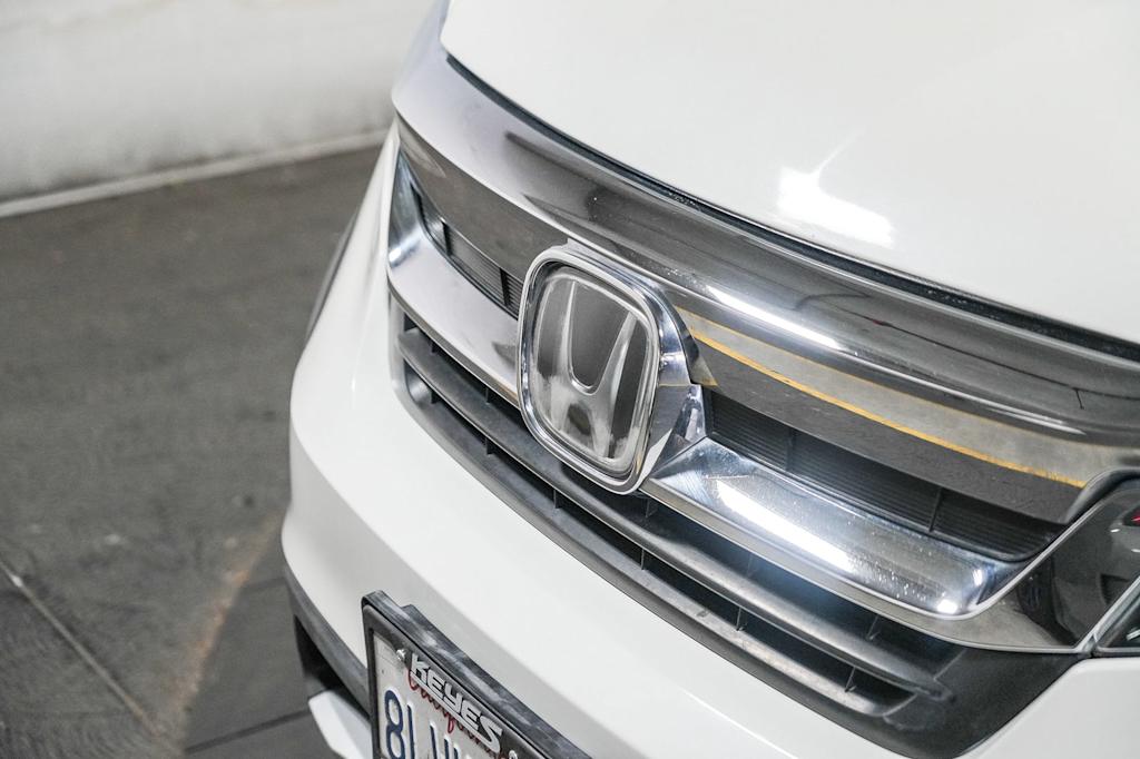 Thumbnail: 2019 Honda Pilot - 6