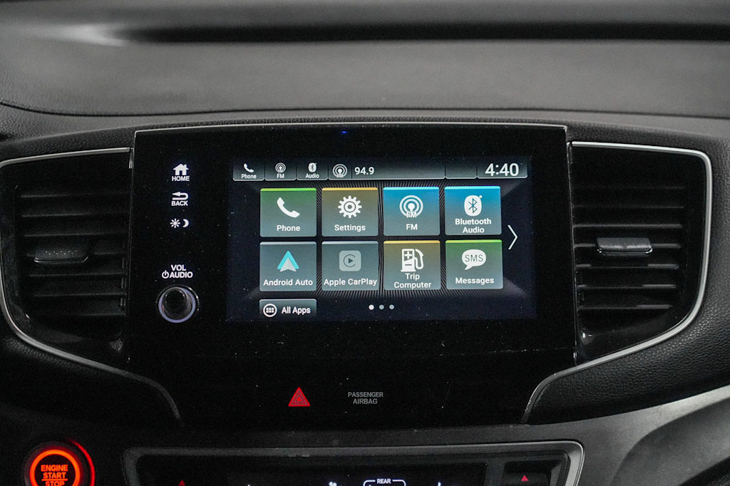 Thumbnail: 2019 Honda Pilot - 22