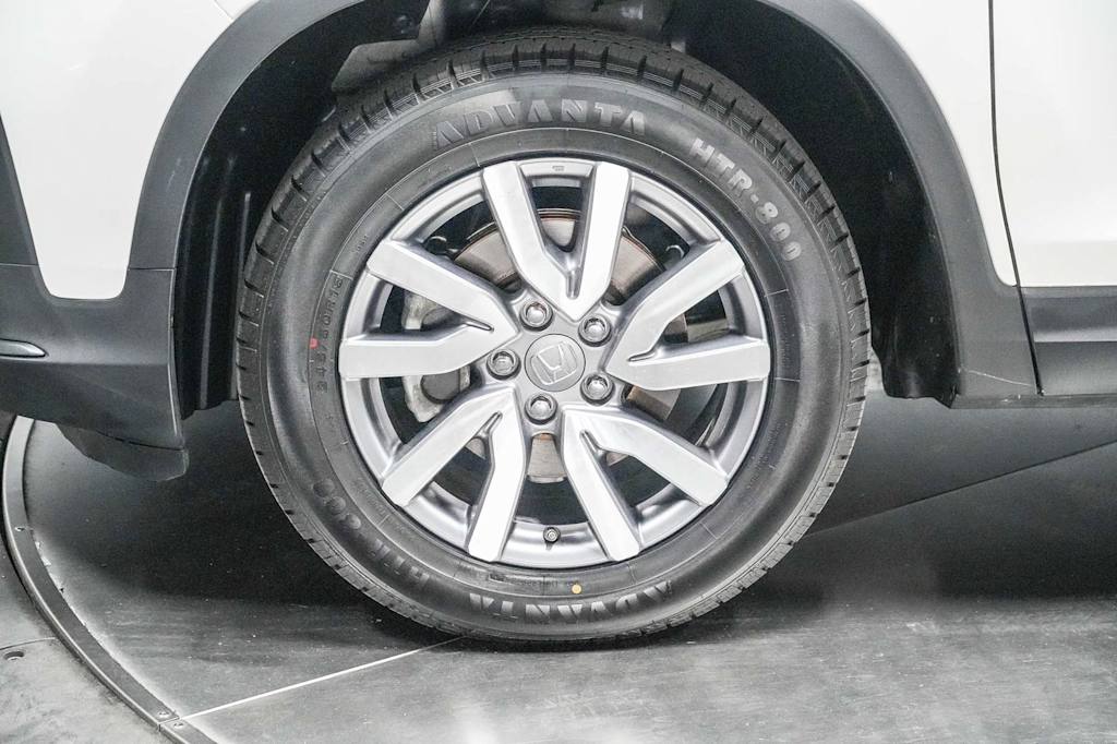 Thumbnail: 2019 Honda Pilot - 7