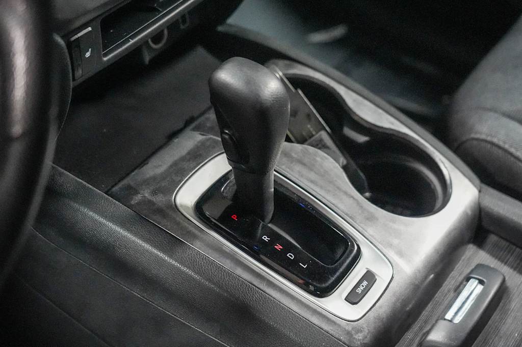 Thumbnail: 2019 Honda Pilot - 14