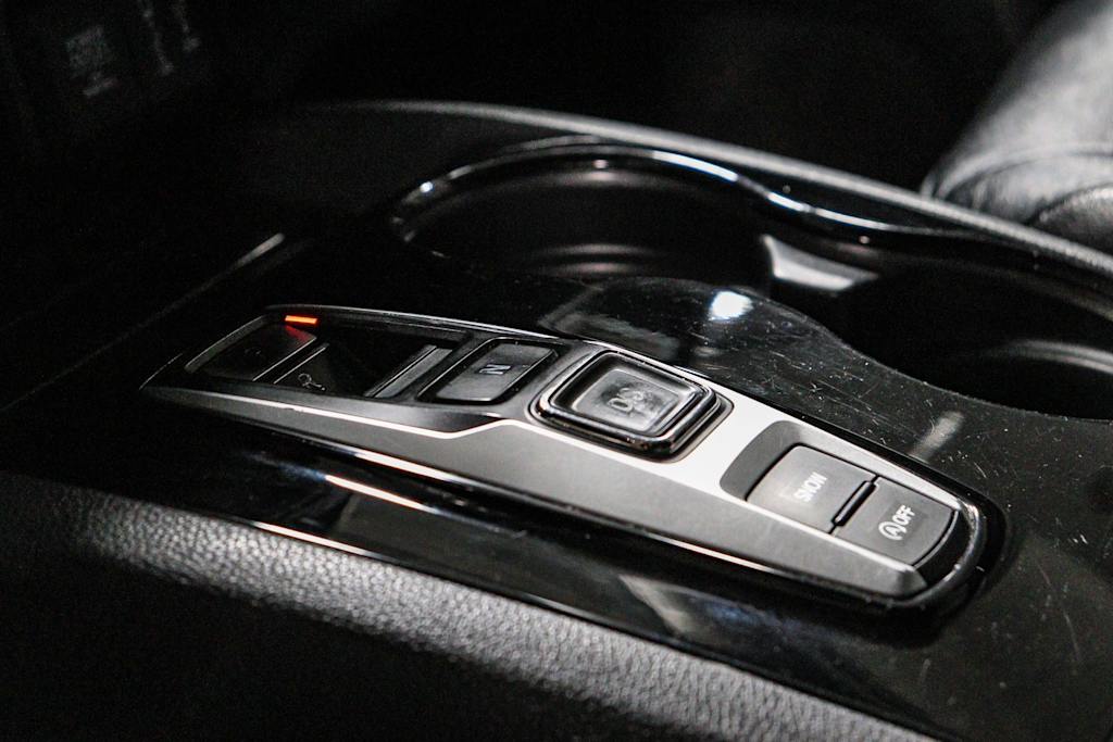 Thumbnail: 2017 Honda Pilot - 14