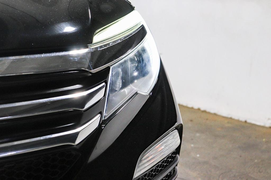 Thumbnail: 2017 Honda Pilot - 20