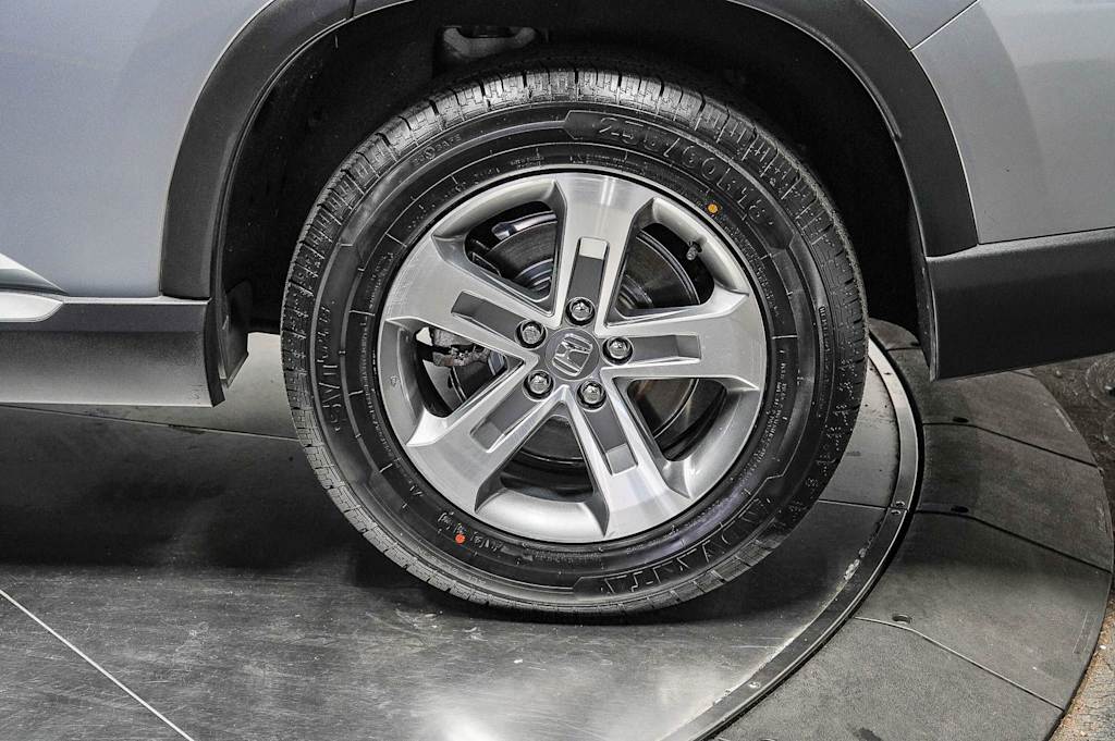 Thumbnail: 2023 Honda Pilot - 22
